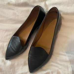 Everlane Black Women’s Shoes Size 6 Made in Italy